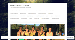 Desktop Screenshot of piratexc.com